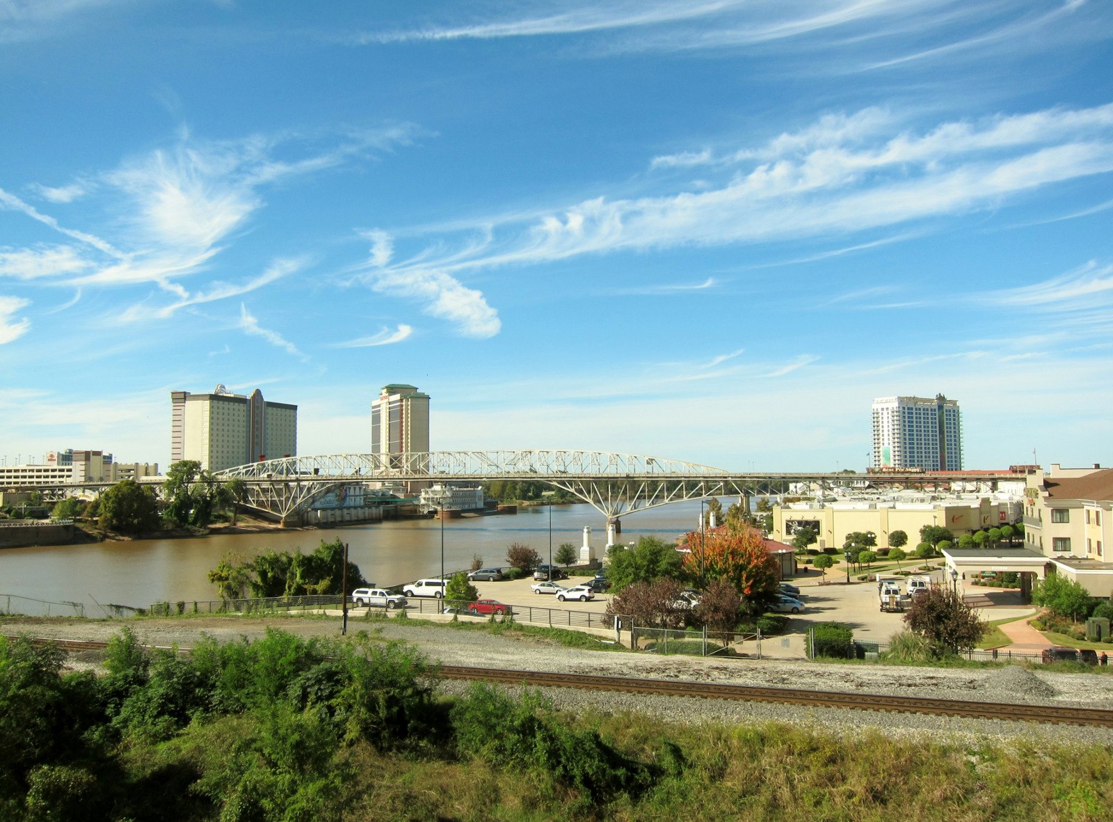 Biloxi Ticket Finder